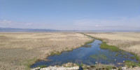 Lake Acıgöl